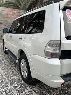 میتسوبیشی پاجیرۆ
